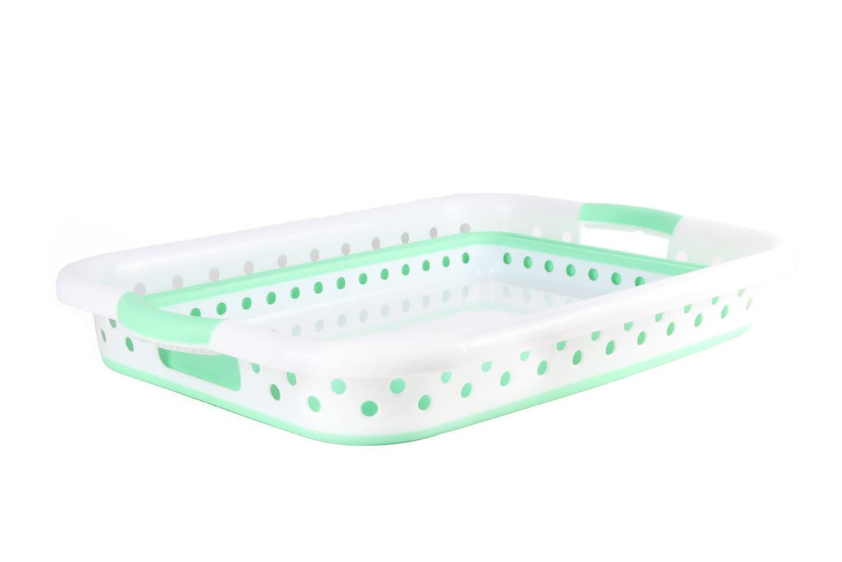 Panier à linge pliable 39 ltr