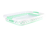 Panier à linge pliable 39 ltr