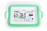 Panier à linge pliable 39 ltr