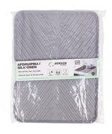 Afdruipmat siliconen 40.6 x 37 cm