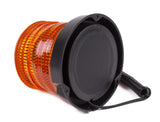 Balise de sécurité LED orange 12V