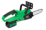 Cordless chain saw 20V 4000 mAh