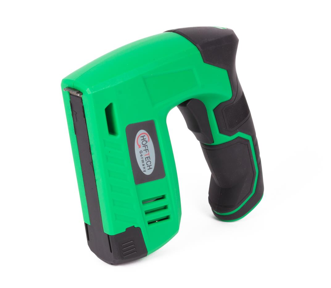 Agrafeuse sans fil 4V 1300 mAh