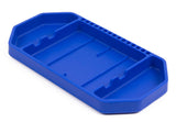 Tool tray silicone