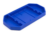 Tool tray silicone