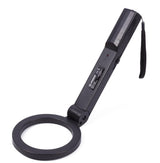 Metal detector hand-held 39 cm