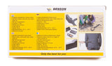 Metal detector hand-held 39 cm
