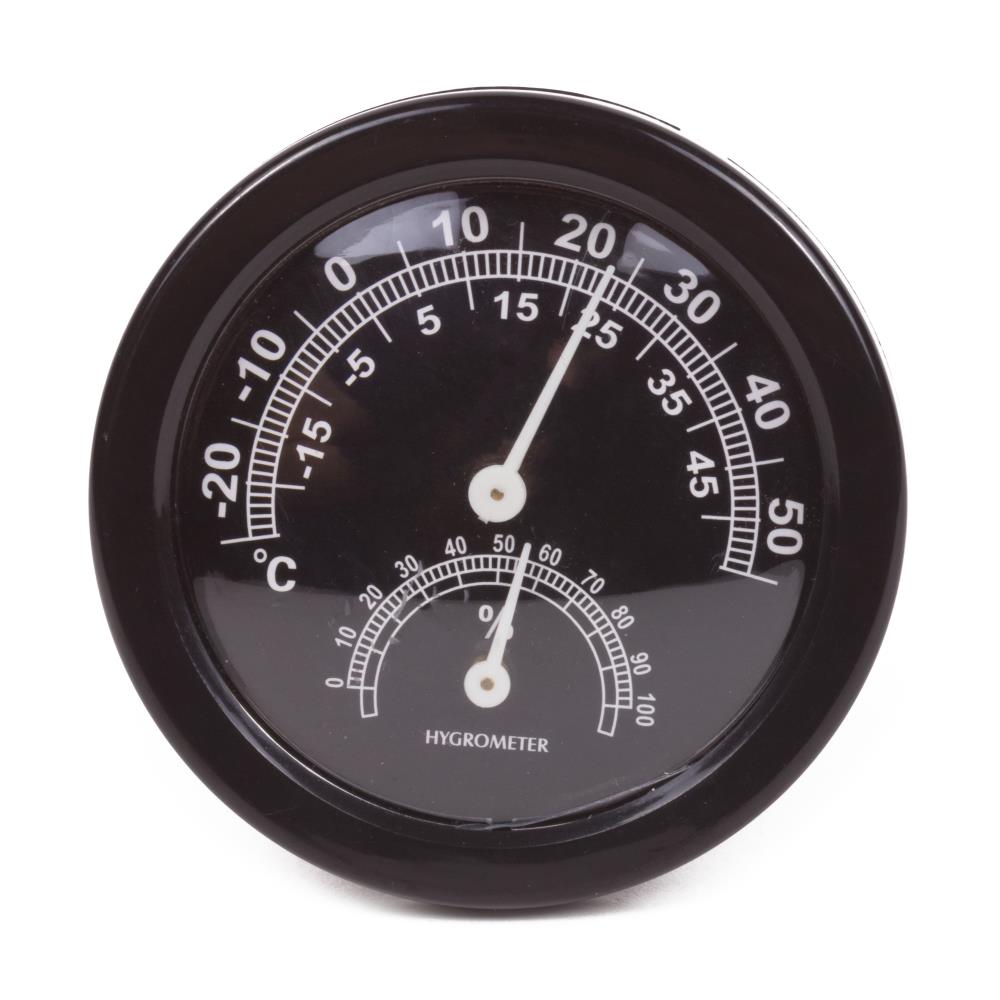 Thermo - hygrometer