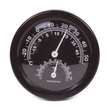 Thermo - hygrometer