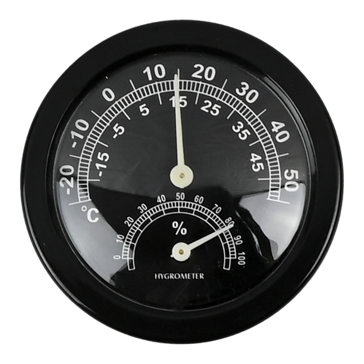 Thermo hygrometer
