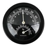 Thermo hygrometer