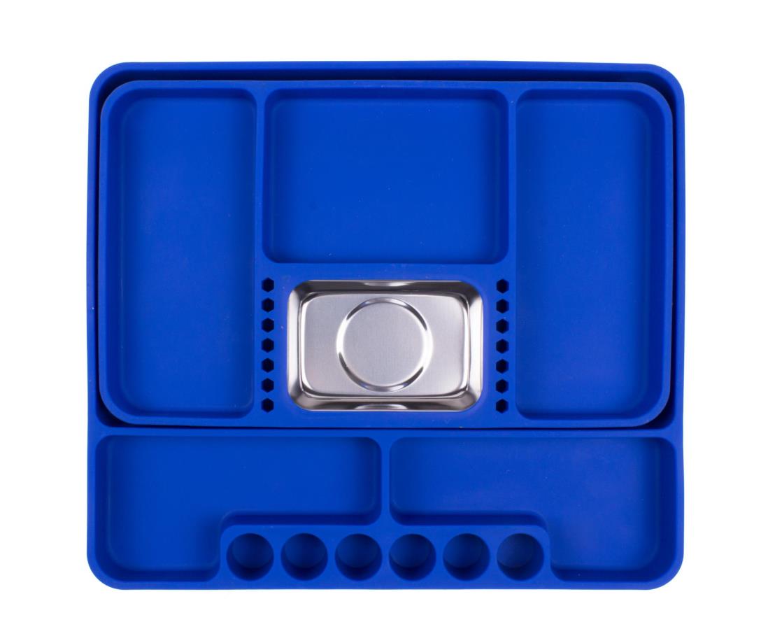 Tool tray silicone 2 pcs