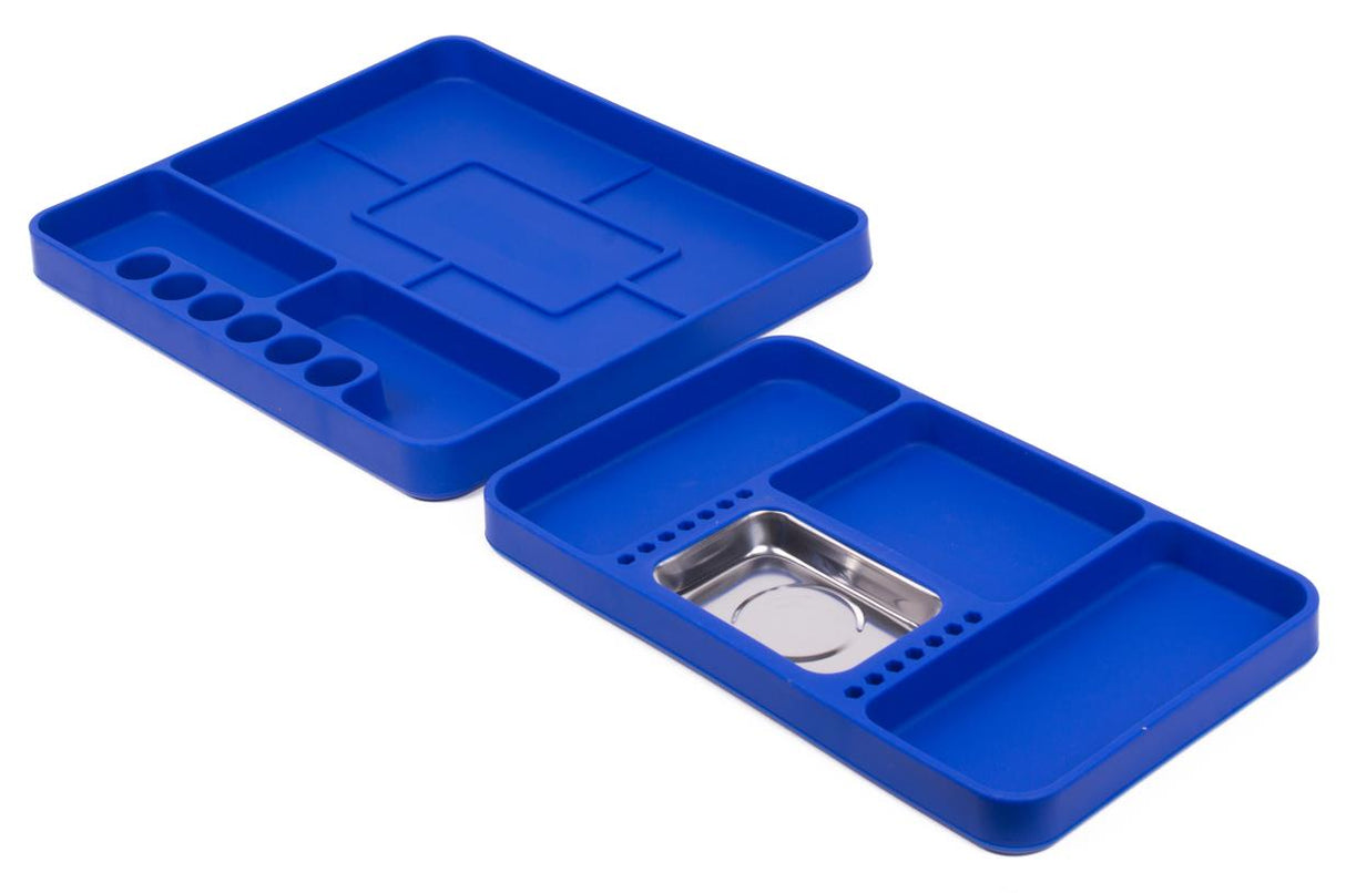 Tool tray silicone 2 pcs