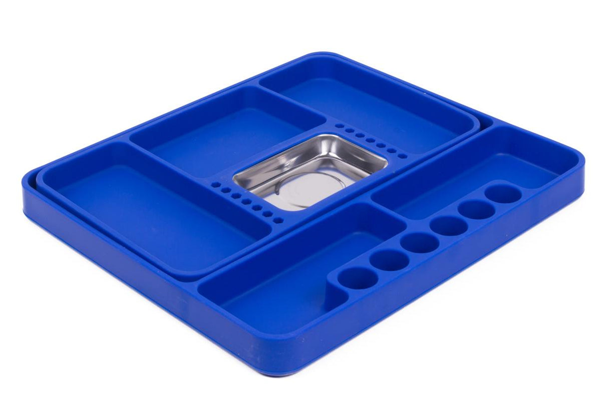 Tool tray silicone 2 pcs