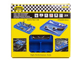 Tool tray silicone 2 pcs