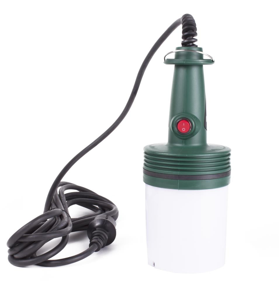 Lampe baladeuse 72 SMD LED 5 m