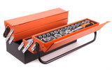 Tool case 85 pcs profi