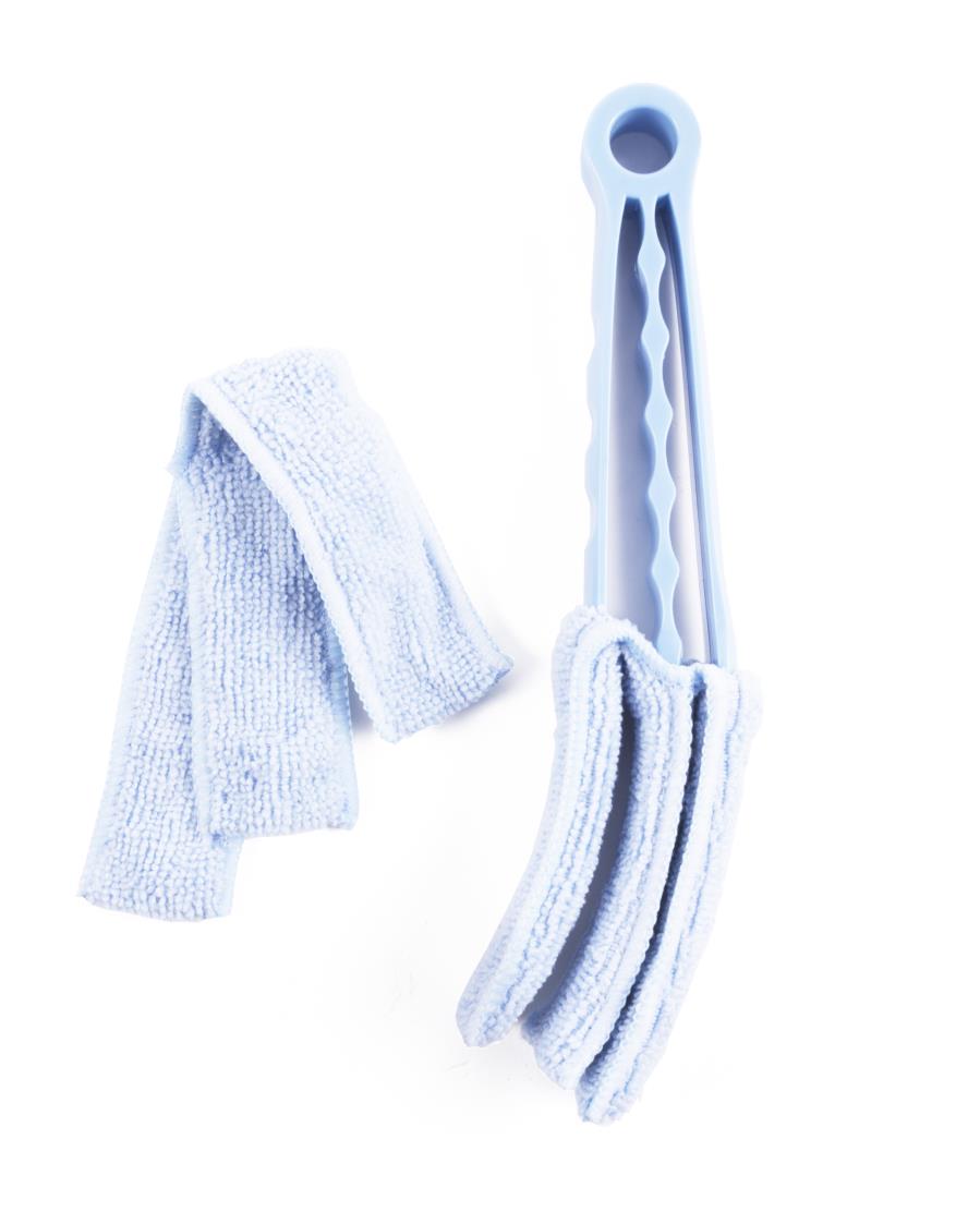 Nettoyeur stores vénetiens microfibre