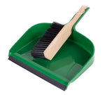Pelle et balayette jumbo 33,5 cm