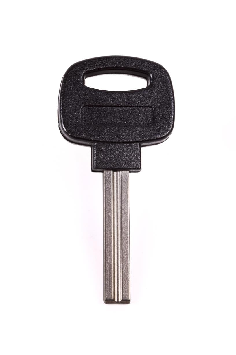Sleutel blanco GAD slot KB30