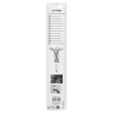Brosse de nettoyage 24 x 0.8 cm