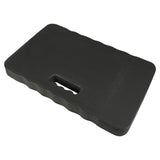 Kniekissen 46 x 28 x 4 cm extra dick
