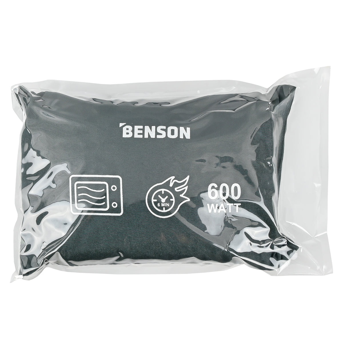 Déshumidificateur pour voiture reutilisable 1 kg