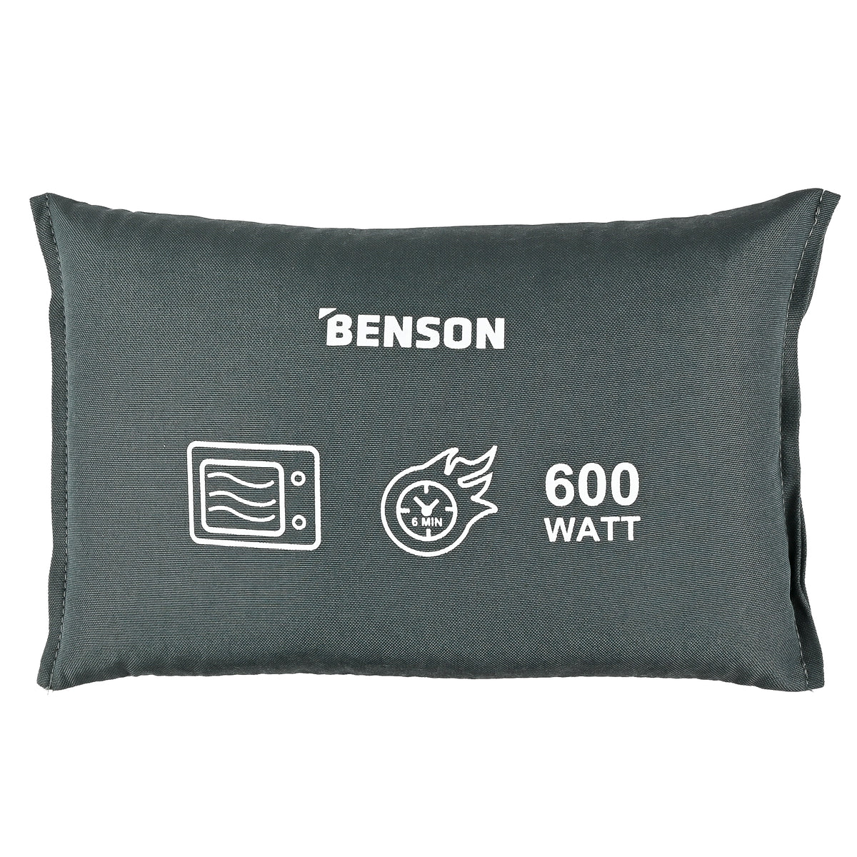 Déshumidificateur pour voiture reutilisable 1 kg