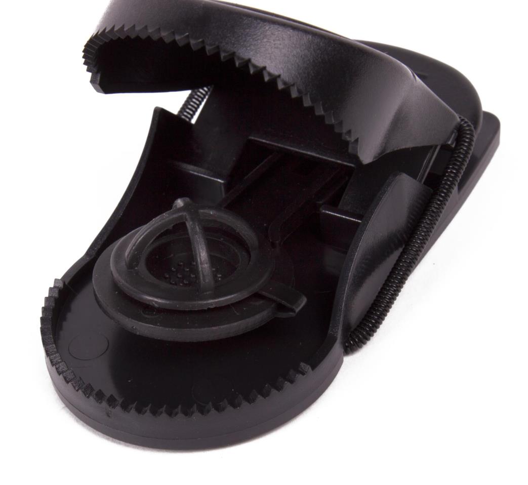 Rat / mouse trap 90 x 45 mm 2 pcs