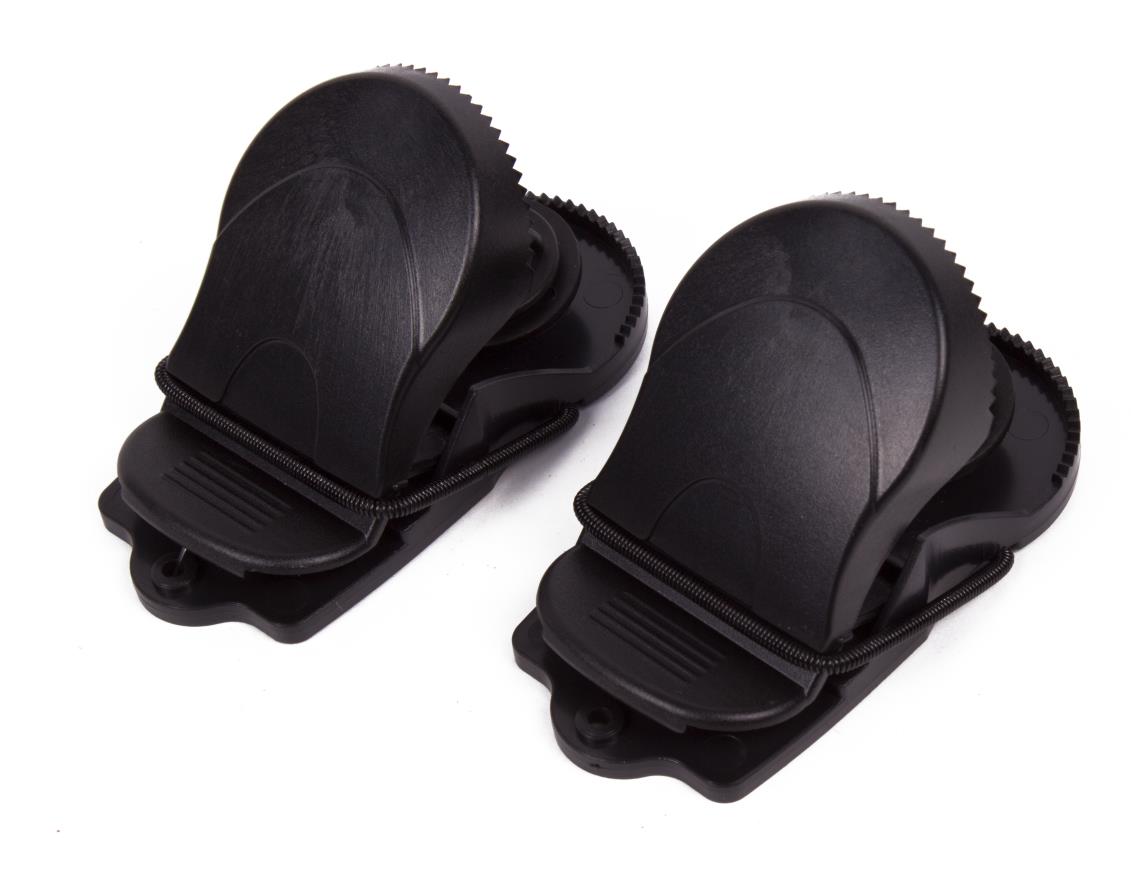 Rat / mouse trap 90 x 45 mm 2 pcs
