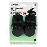 Rat / mouse trap 90 x 45 mm 2 pcs
