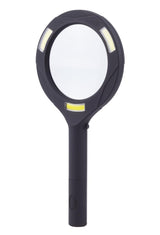 Loupe 3 x COB LED display