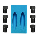 Boormal 15° pocket boring 7 dlg
