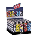 Feuerzeug 3d effect balls