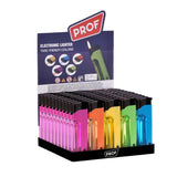 Aansteker twig LED trendy colors