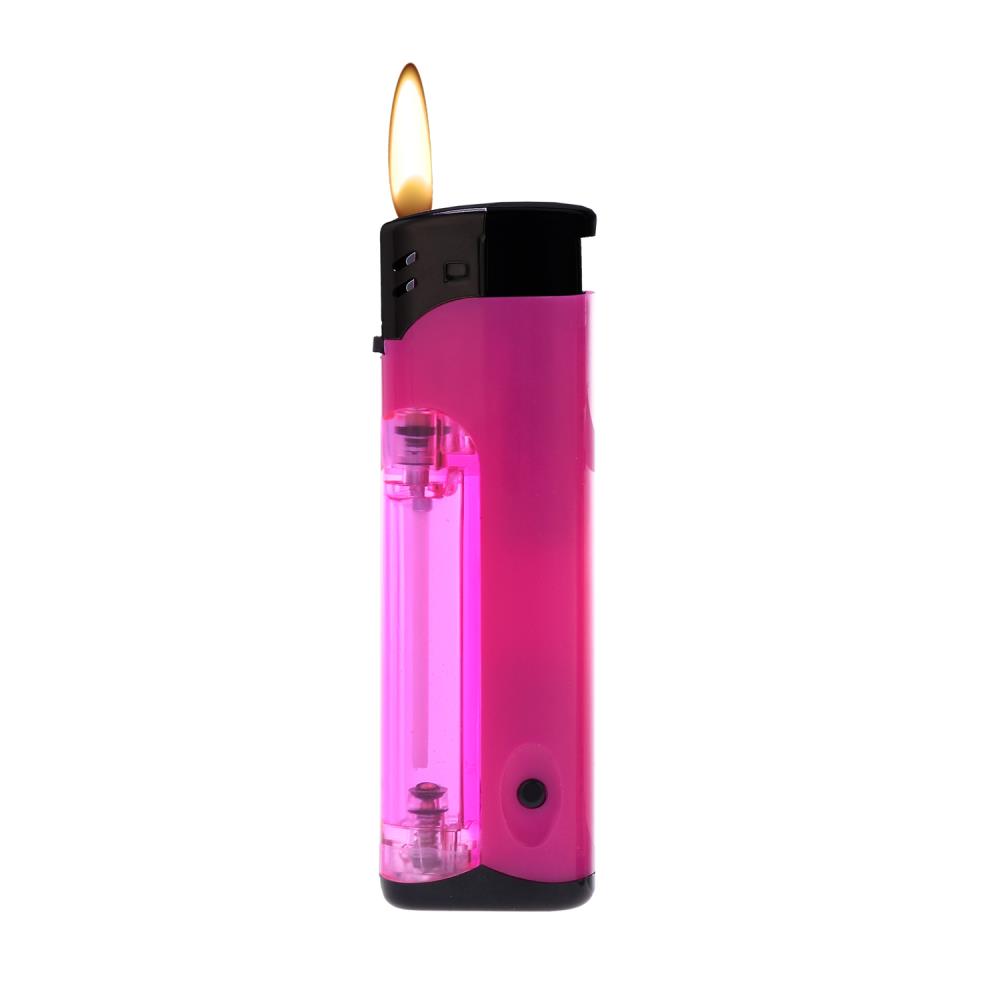 Aansteker twig LED trendy colors