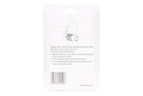 Combination Tri-circle padlock  65 mm