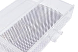 Organizer transparent
