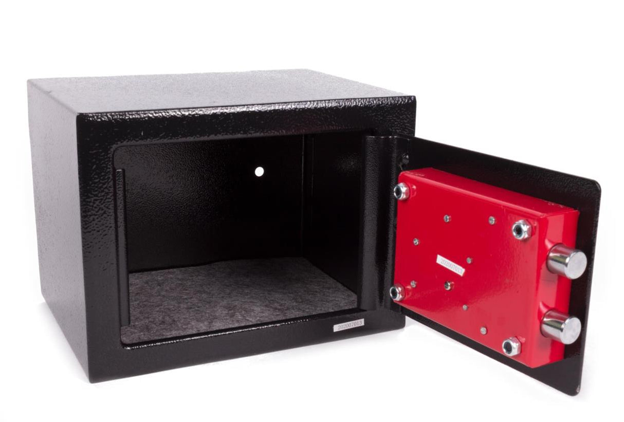 Safe mechanical 230 x 170 x 170 mm