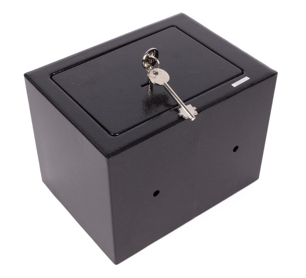 Safe mechanical 230 x 170 x 170 mm