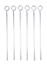 Fleischspiesse Grill/ BBQ 6-tlg 28 cm