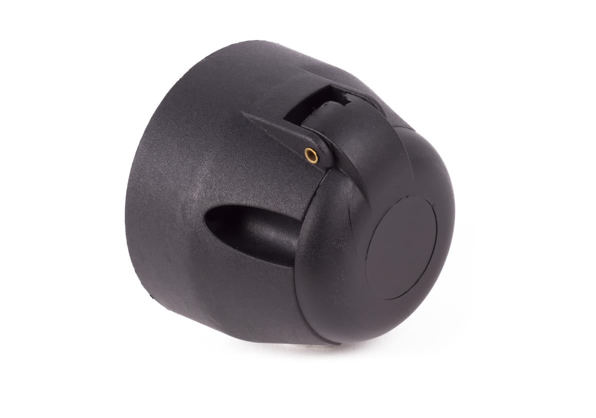 Stecker 7-polig Contra Kunststoff