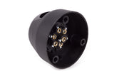 Stecker 7-polig Contra Kunststoff