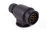 Stecker 13-polig Kunststoff
