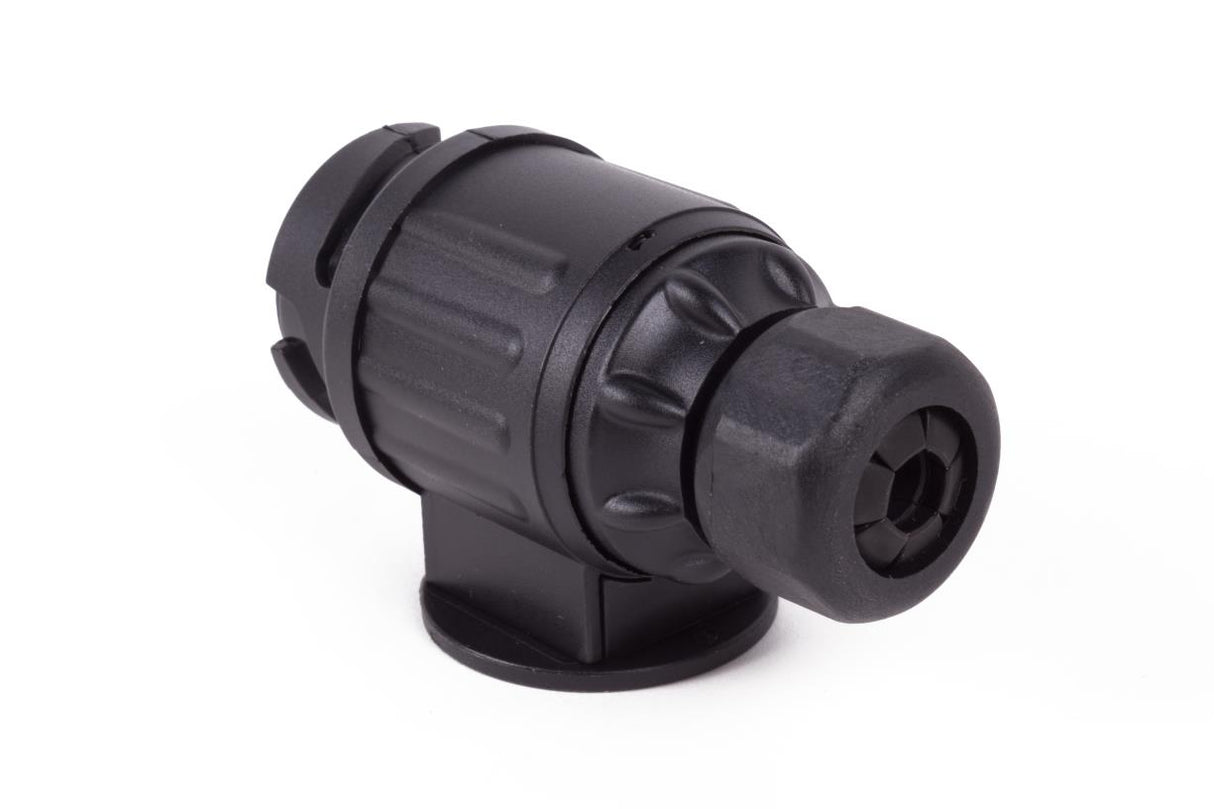Stecker 13-polig Kunststoff