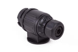 Stecker 13-polig Kunststoff