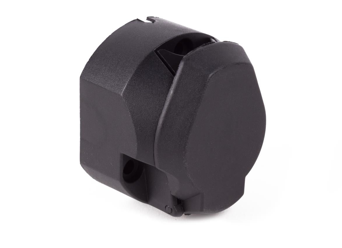 Stecker 13-polig Contra Kunststoff