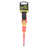 Screwdriver pozi PZ1 x 80 VDE