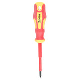 Screwdriver pozi PZ1 x 80 VDE