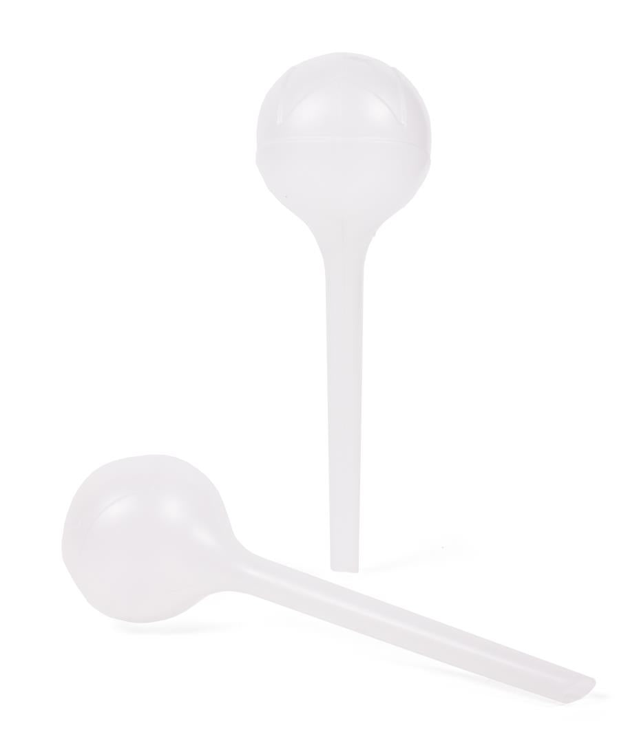 Globe d'arrosage 2 pcs